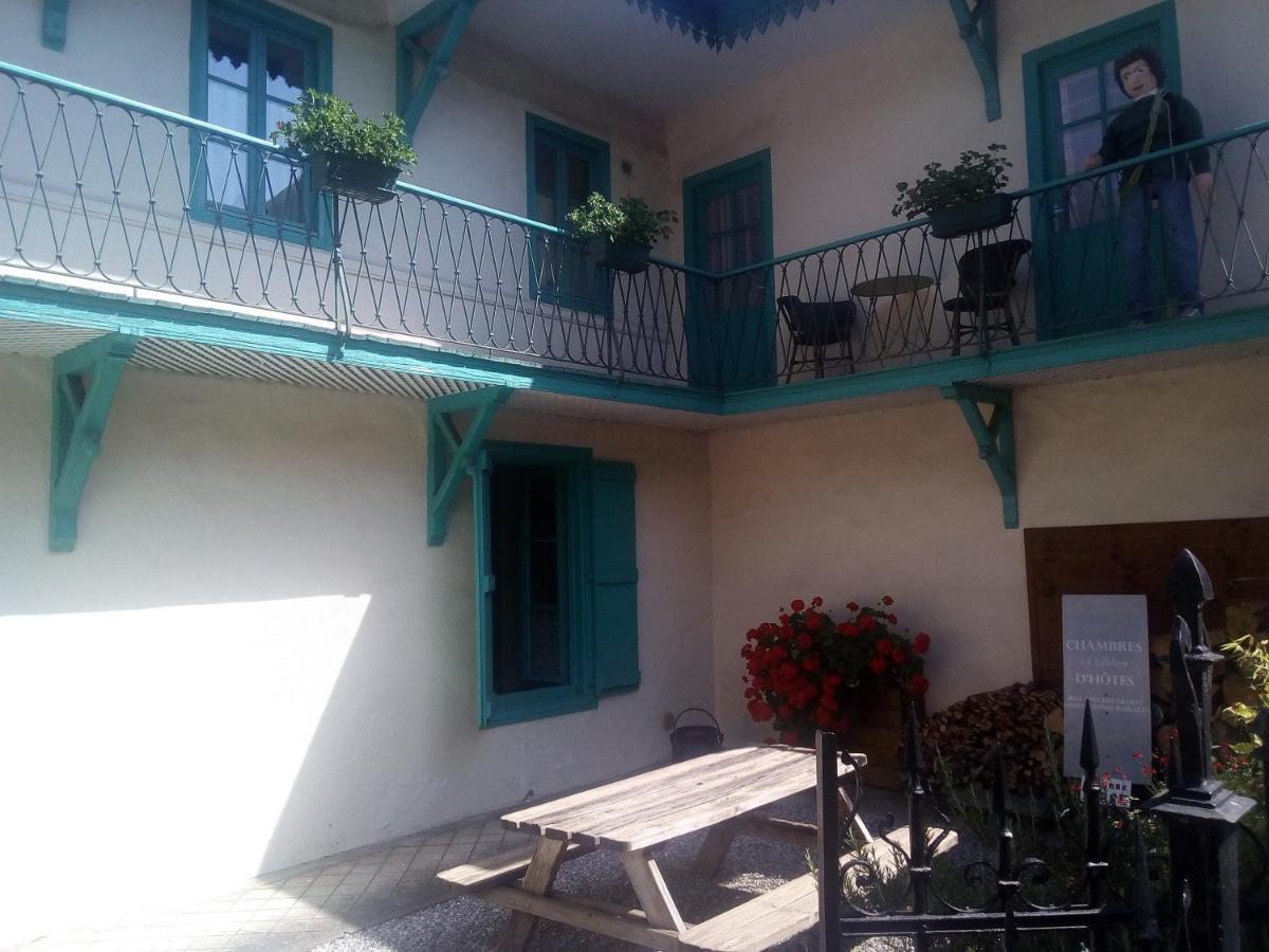 Villa La Cazalere Campan Exterior foto